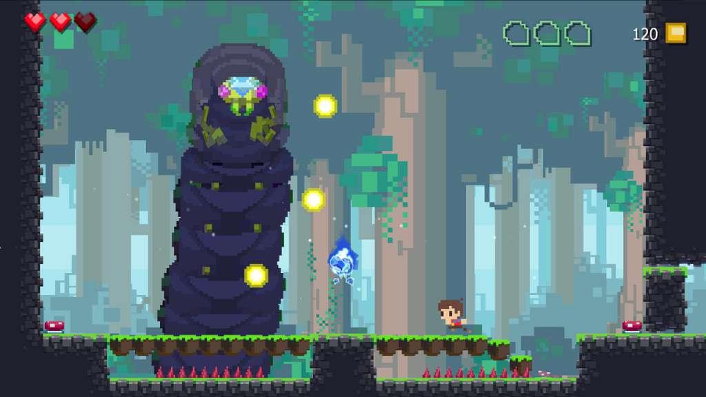 Screen Shot image 1 Adventures Of Pip بي سي ستيم كود رقمي