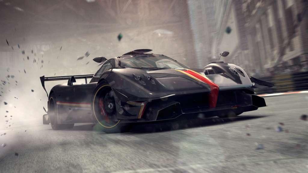 GRID 2 All In DLC Pack اوروبي ستيم كود رقمي