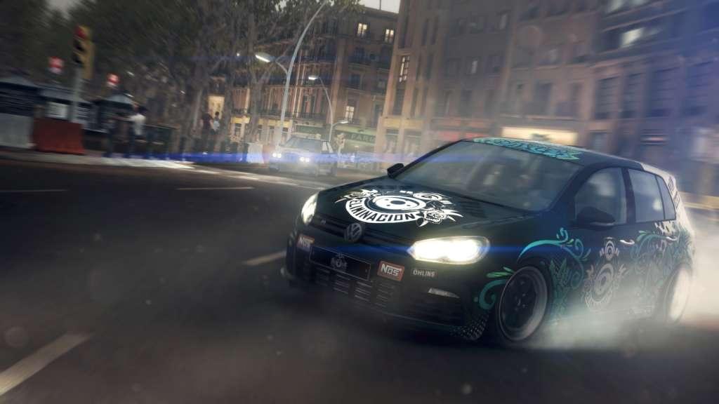Screen Shot image 3 GRID 2 Reloaded اصدار South America ستيم هدية