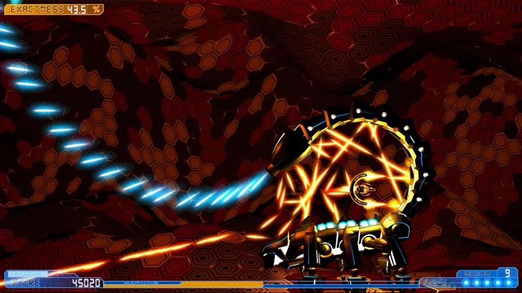 Screen Shot image 3 C-RUSH ستيم كود رقمي
