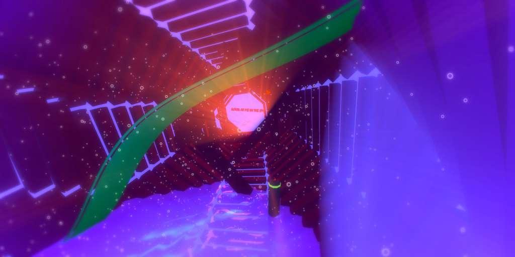Screen Shot image 3 Over The Void بي سي ستيم كود رقمي