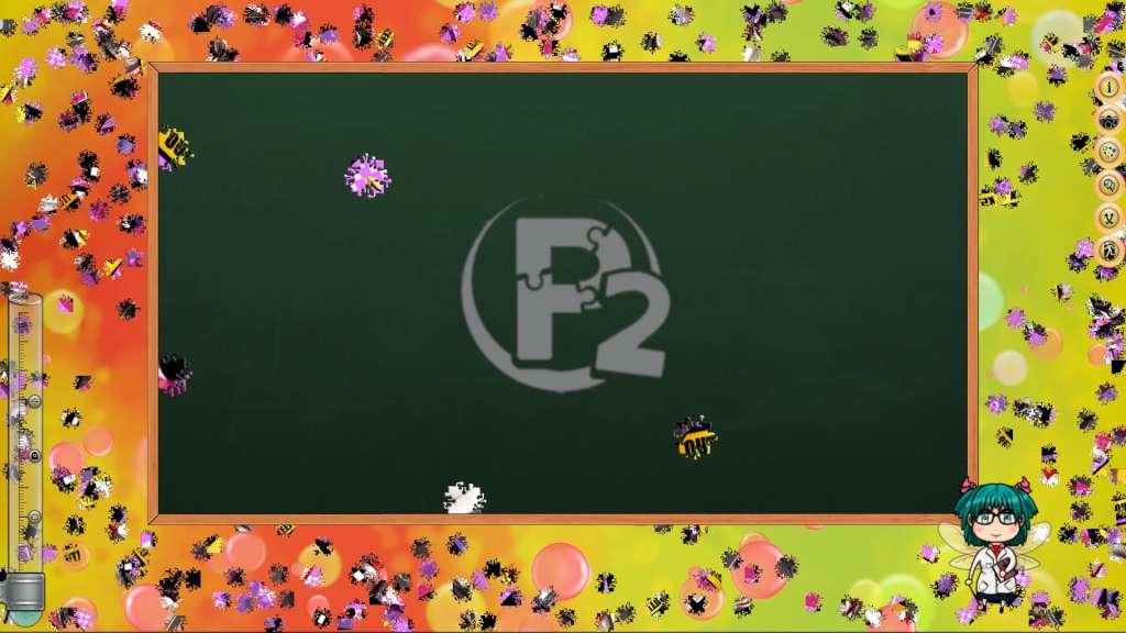 Screen Shot image 5 Pixel Puzzles 2: Anime ستيم كود رقمي