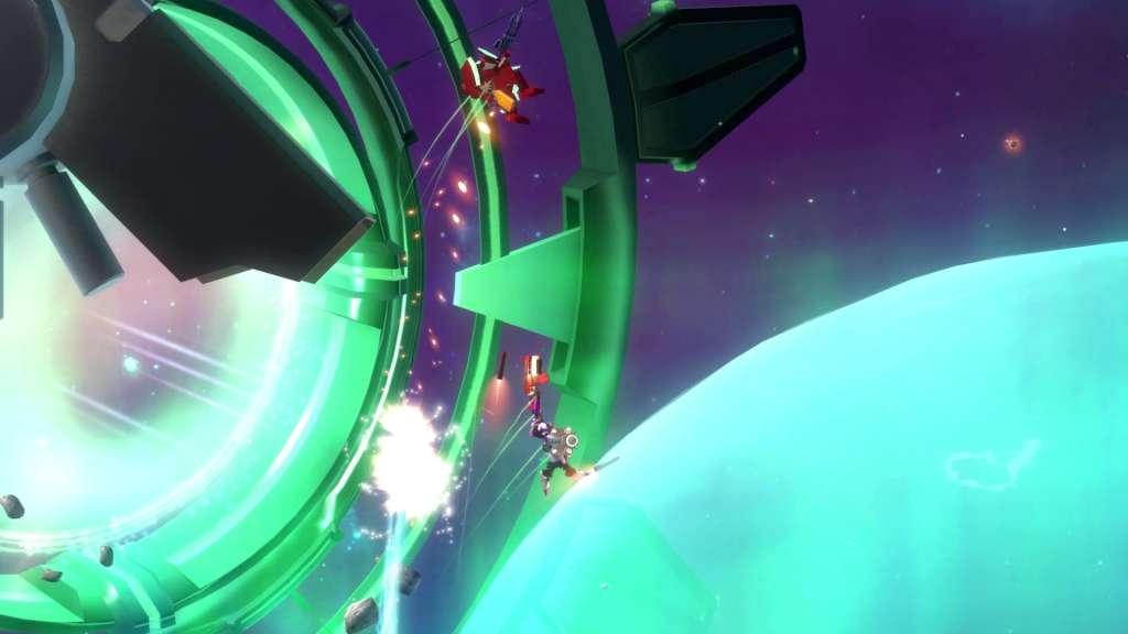Screen Shot image 3 Orbital Gear ستيم هدية
