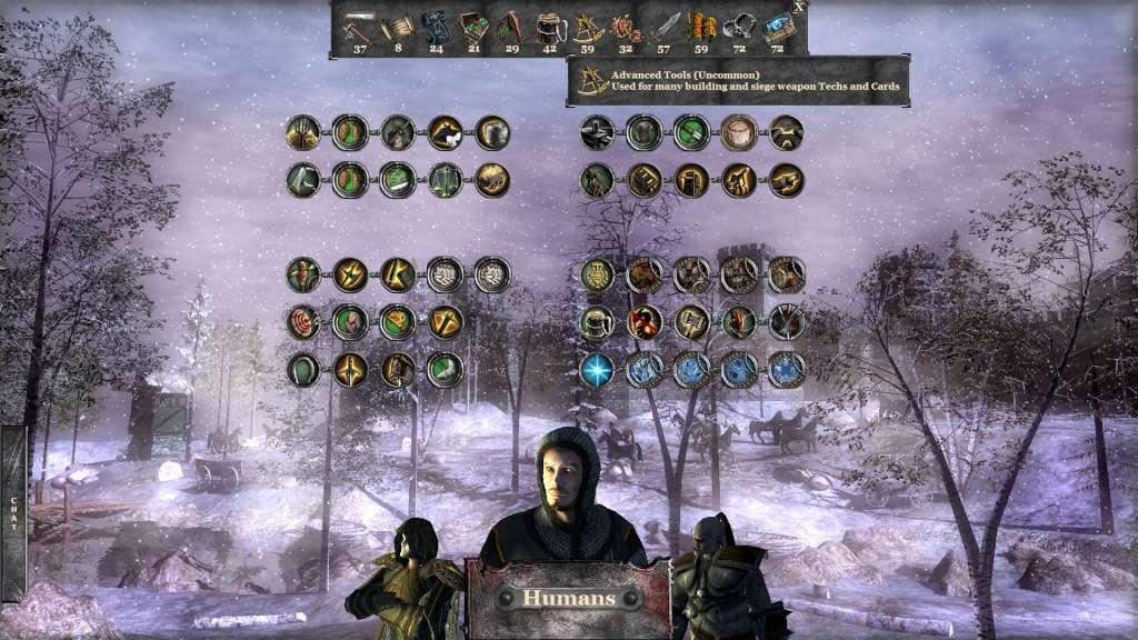 Screen Shot image 0 Kingdom Wars 2: Battles ستيم كود رقمي