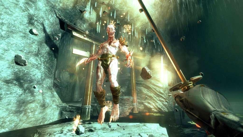 Screen Shot image 2 Shadow Warrior Special اصدار ستيم كود رقمي