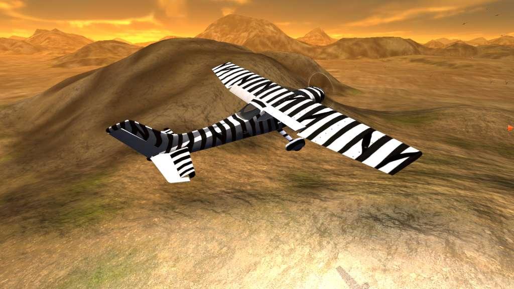 Screen Shot image 3 Aviator - Bush Pilot ستيم كود رقمي