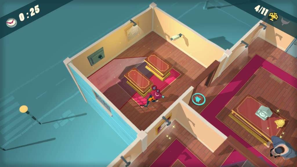 Screen Shot image 0 The Marvellous Miss Take اوروبي بي سي ستيم كود رقمي