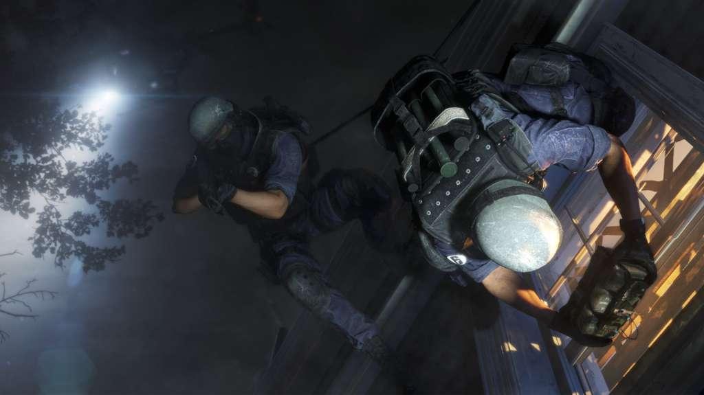 Screen Shot image 4 Tom Clancy'S Rainbow Six Siege اصدار الديلوكس ارجنتيني VPN Required اكسبوكس 1 / إكس بوكس سيريس X|S كود رقمي