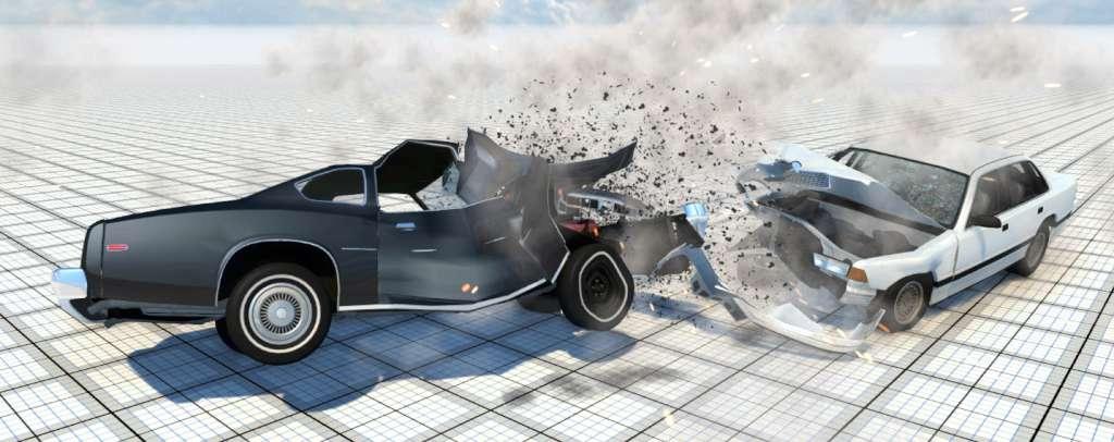 Screen Shot image 1 BeamNG.Drive رابط هديه ستيم