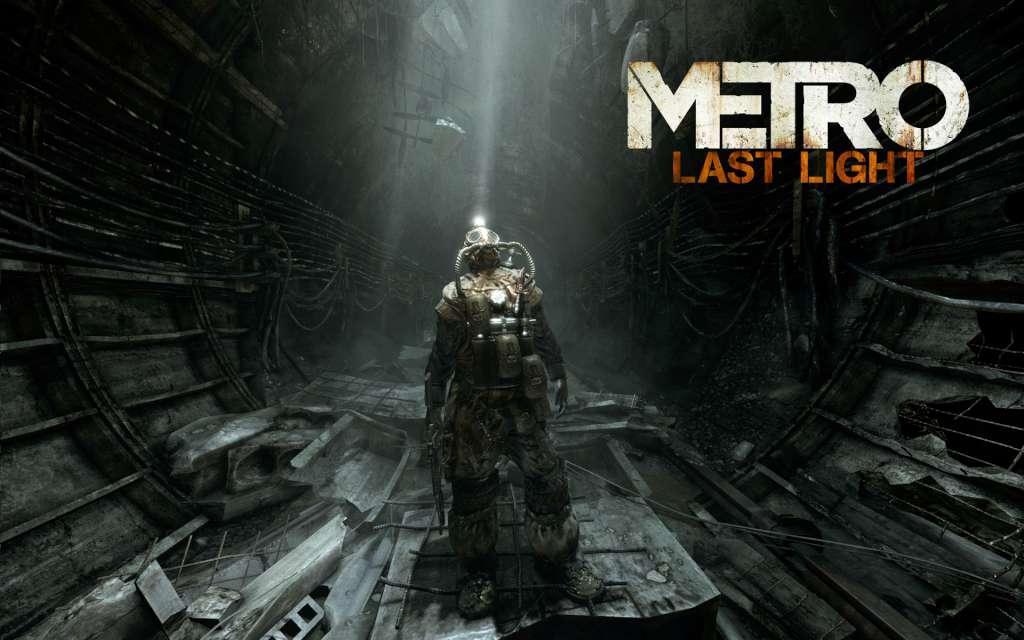 Screen Shot image 0 Metro Franchise Pack بي سي ستيم هدية