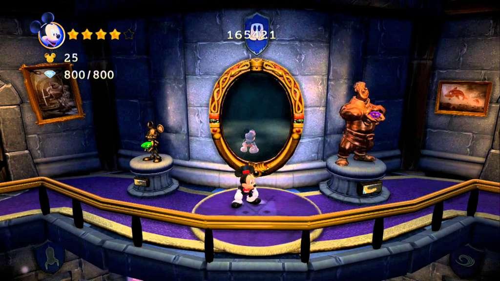 Screen Shot image 5 Castle Of Illusion ستيم هدية