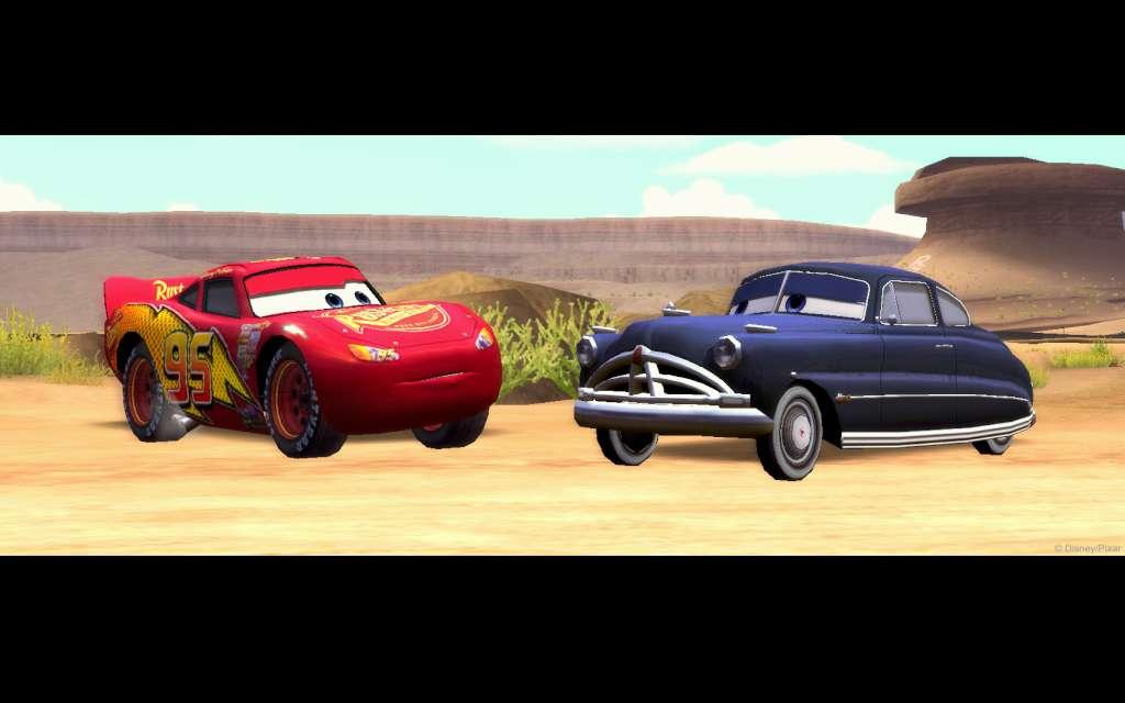 Screen Shot image 0 Disney•Pixar Cars ستيم كود رقمي