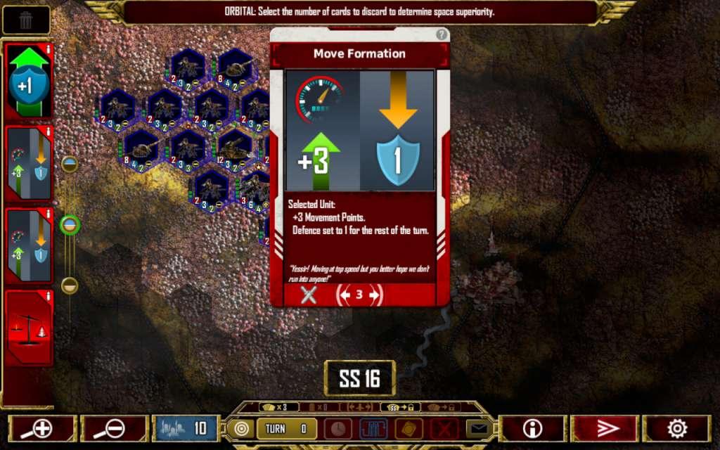 Screen Shot image 4 Ground Pounders ستيم كود رقمي