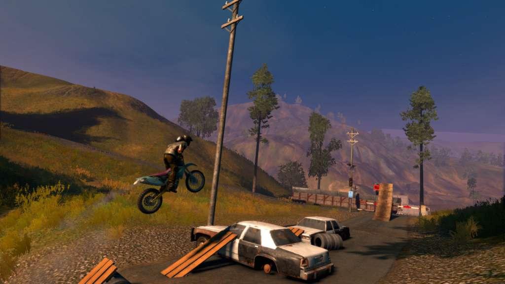 Screen Shot image 3 Trials Evolution: اصدار النسخة الذهبية Royal Pack طلب مسبق DLC يوبيسوفت كونكت كود رقمي