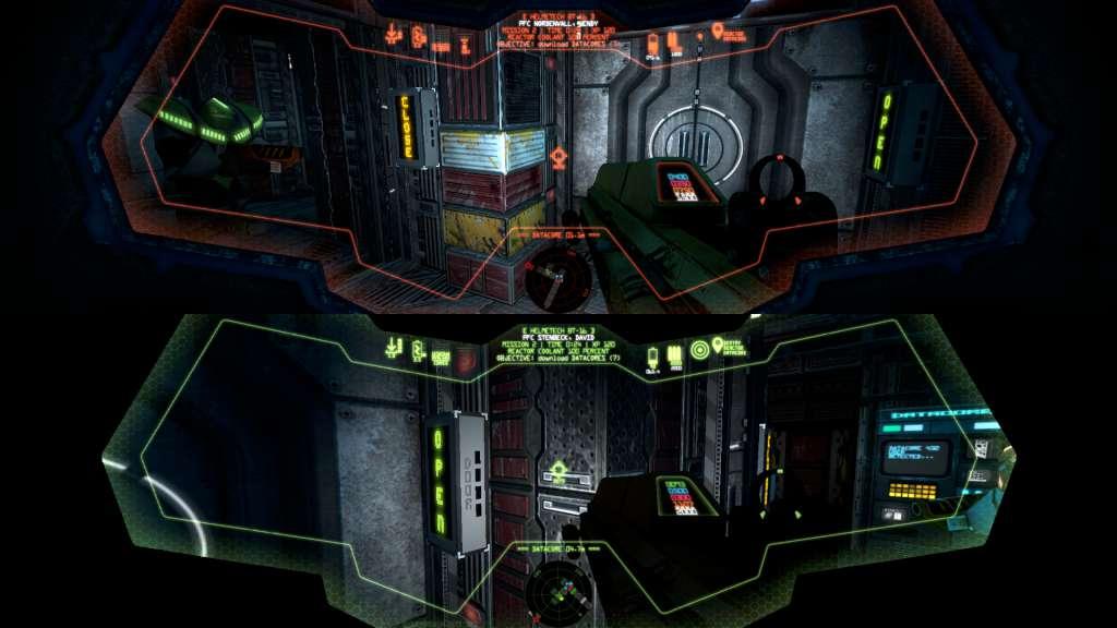 Screen Shot image 4 Space Beast Terror Fright بي سي ستيم كود رقمي