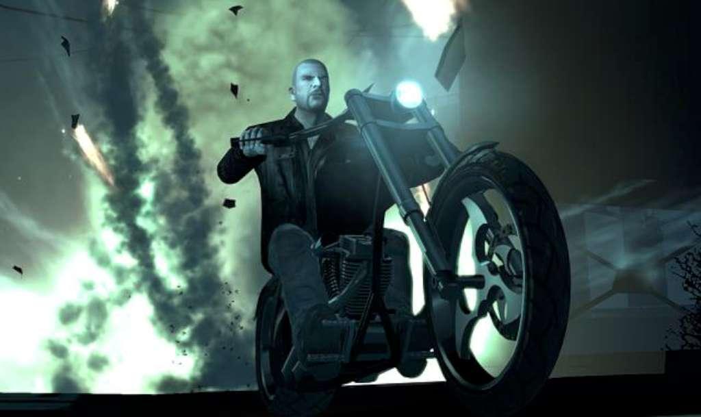 Screen Shot image 2 Grand Theft Auto: Episodes From Liberty City ستيم كود رقمي