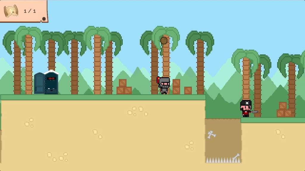 Screen Shot image 1 Bard To The Future ستيم كود رقمي