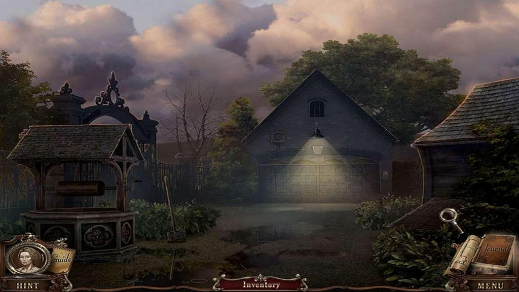 Screen Shot image 5 Brink Of Consciousness: Dorian Gray Syndrome Collector'S اصدار ستيم كود رقمي