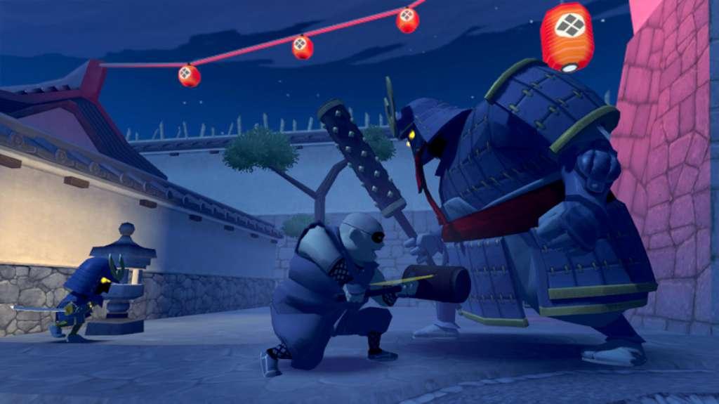 Screen Shot image 5 Mini Ninjas بي سي ستيم كود رقمي