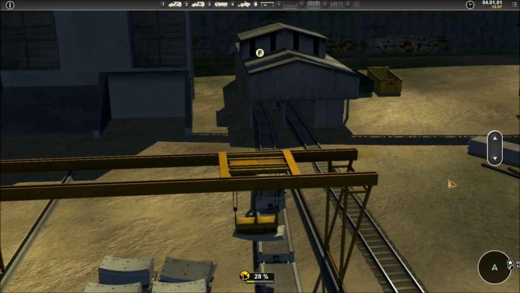 Screen Shot image 2 Mining & Tunneling Simulator ستيم كود رقمي
