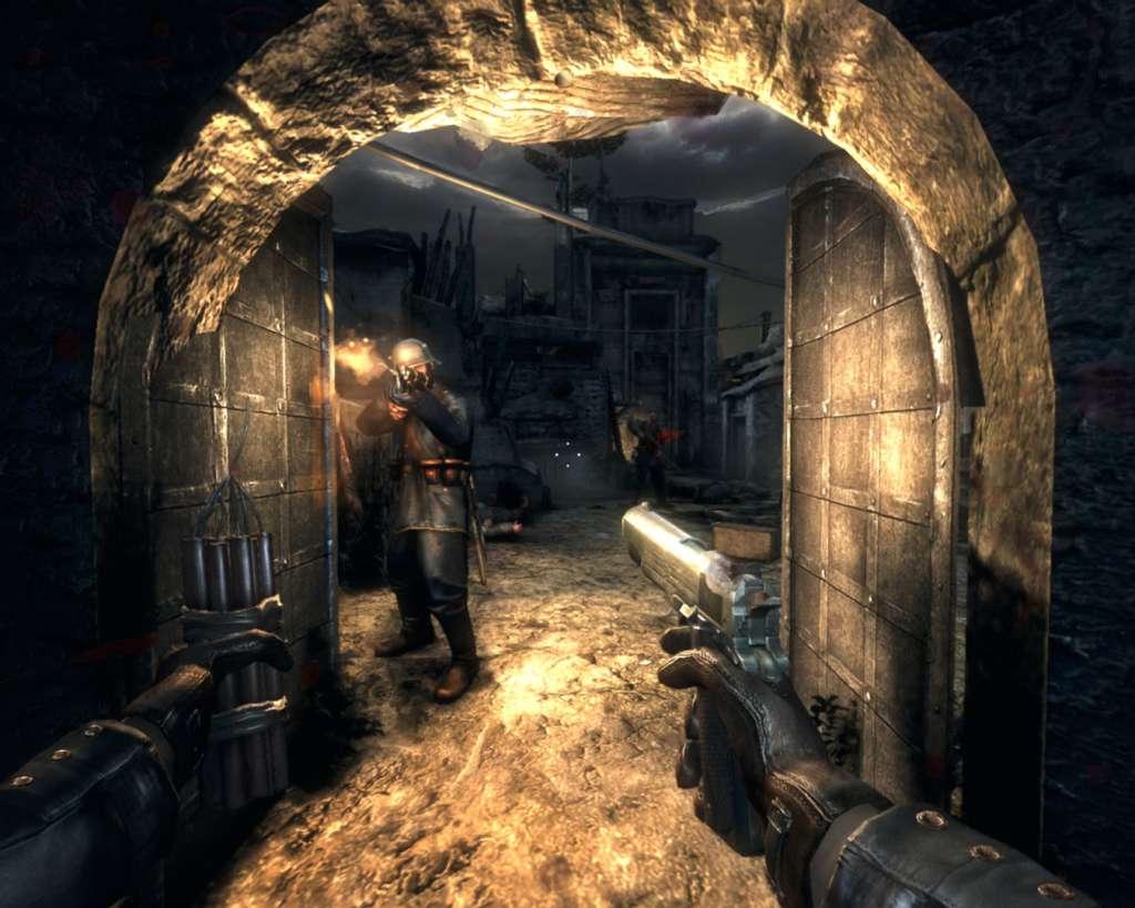 Screen Shot image 5 NecroVisioN + NecroVisioN: Lost Company ستيم كود رقمي