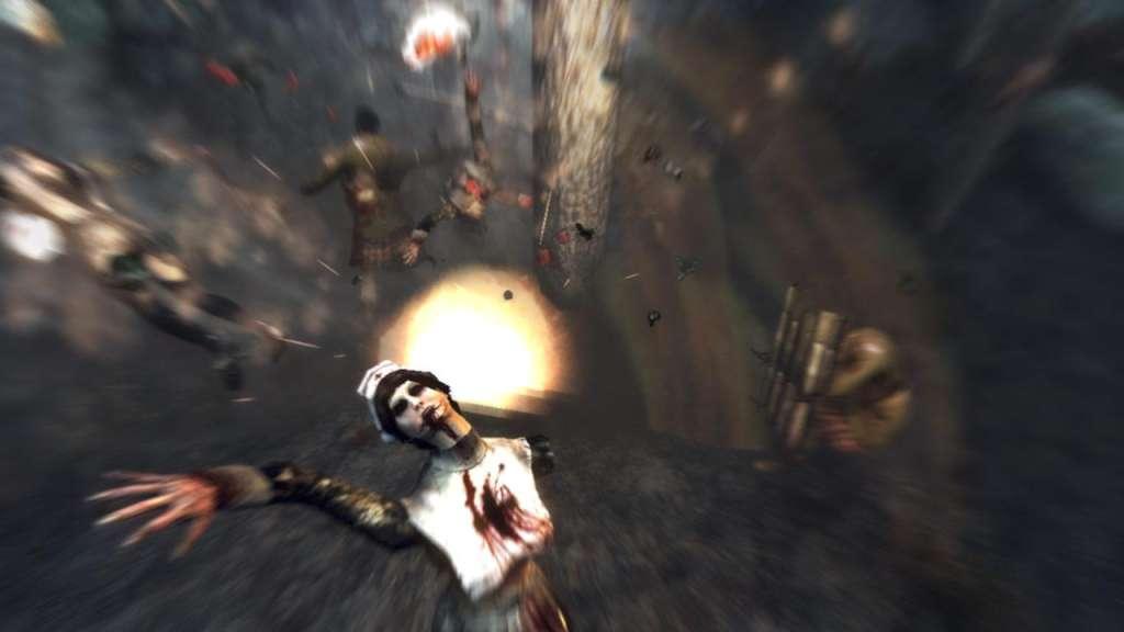 Screen Shot image 3 NecroVisioN + NecroVisioN: Lost Company ستيم كود رقمي