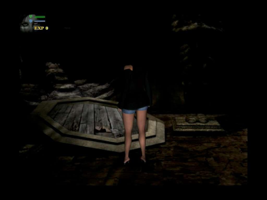 Screen Shot image 5 Grave Prosperity: Redux- Part 1 ستيم كود رقمي