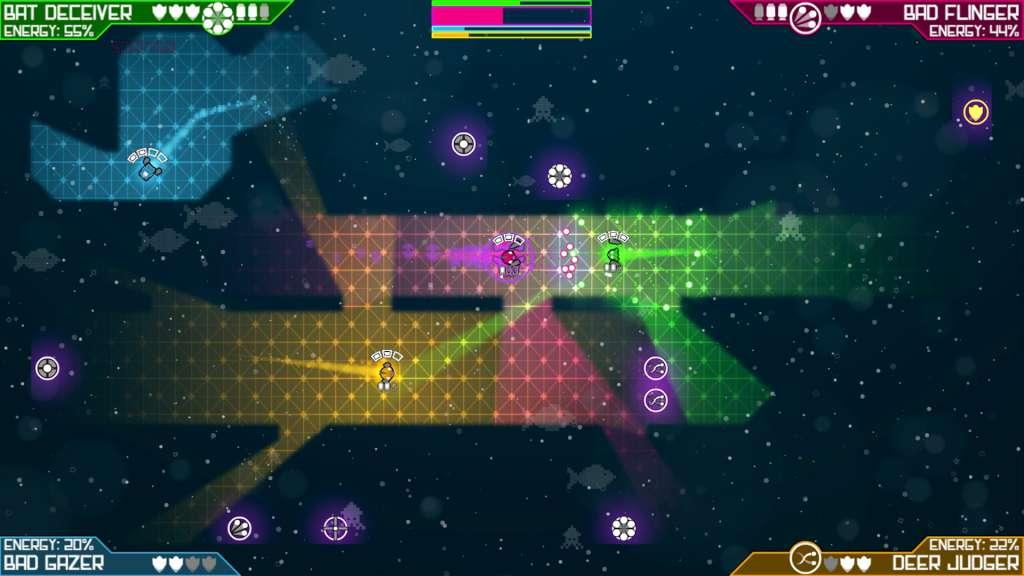 Screen Shot image 4 Light Bound ستيم كود رقمي