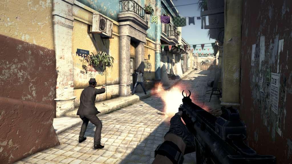 Screen Shot image 1 Call Of Juarez بي سي ستيم هدية