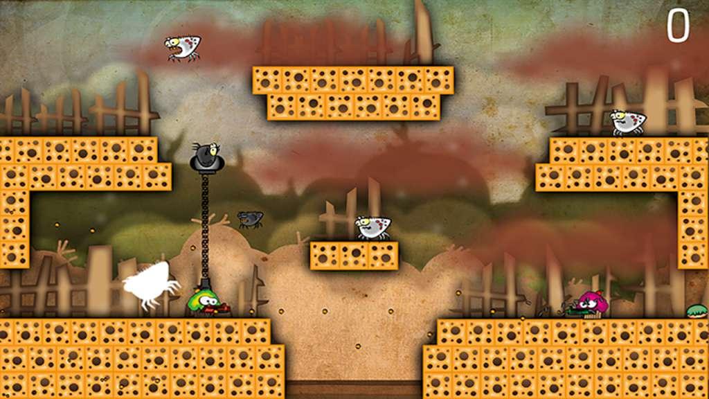 Screen Shot image 4 Not Without My Donuts ستيم كود رقمي
