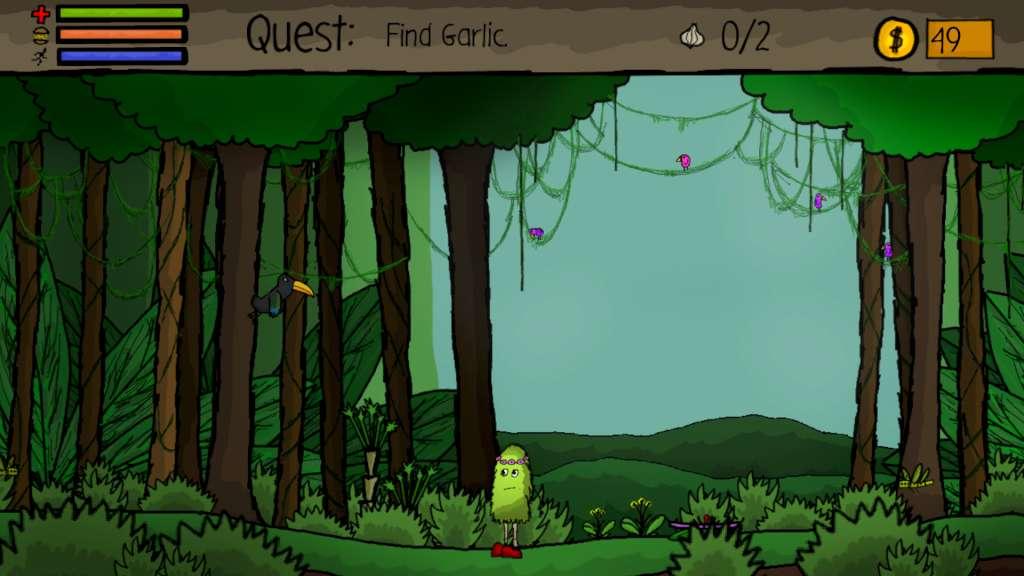 Screen Shot image 0 The Adventures Of Tree ستيم كود رقمي