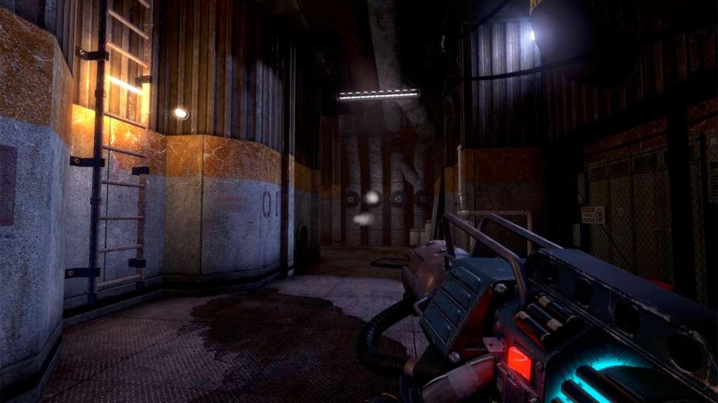 Screen Shot image 5 Black Mesa اوروبي (Without HR/RS/CH) رابط هديه ستيم