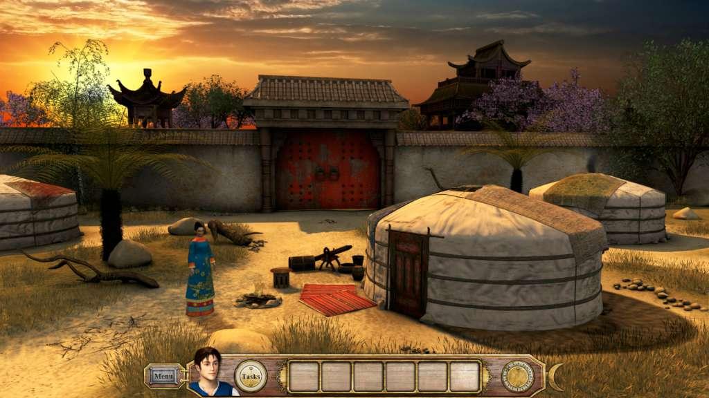 Screen Shot image 4 The Travels Of Marco Polo ستيم كود رقمي