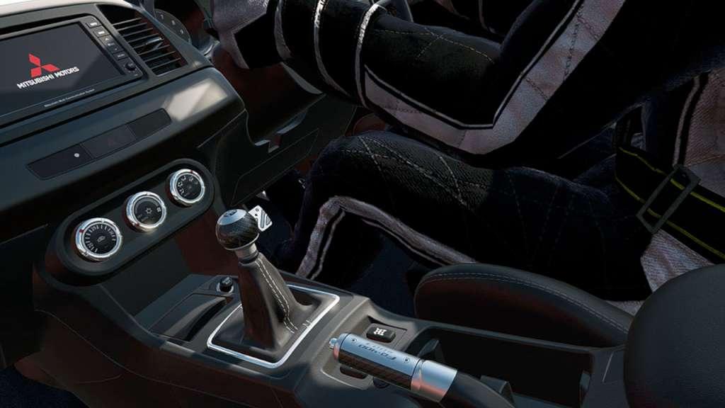 Screen Shot image 0 Project CARS بي سي ستيم كود رقمي