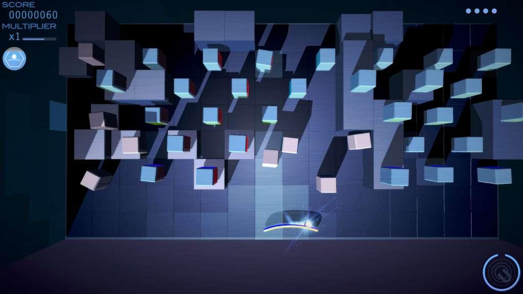 Screen Shot image 1 Grey Cubes ستيم كود رقمي