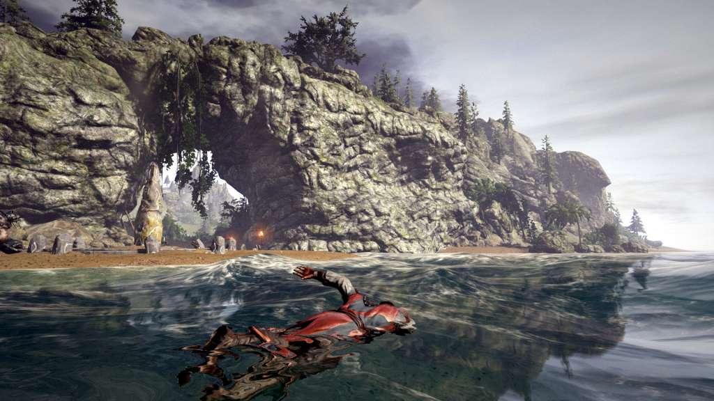 Screen Shot image 3 Risen 3 Titan Lords أمريكا الشمالية ستيم كود رقمي