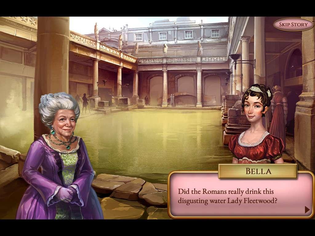 Screen Shot image 1 Regency Solitaire ستيم كود رقمي