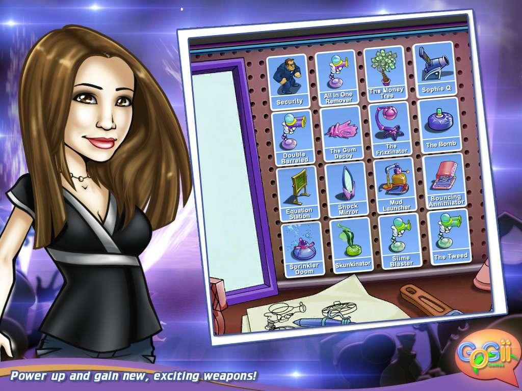 Screen Shot image 2 Shannon Tweed'S Attack Of The Groupees ستيم كود رقمي