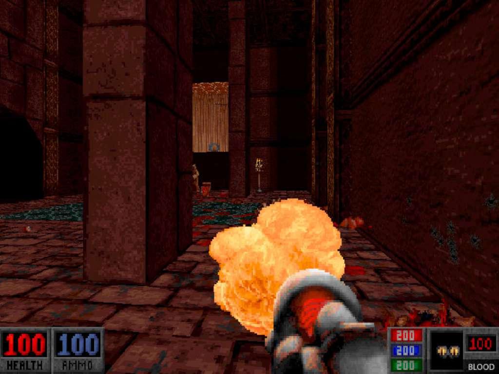 Screen Shot image 5 Blood: One Unit Whole Blood اوروبي ستيم كود رقمي