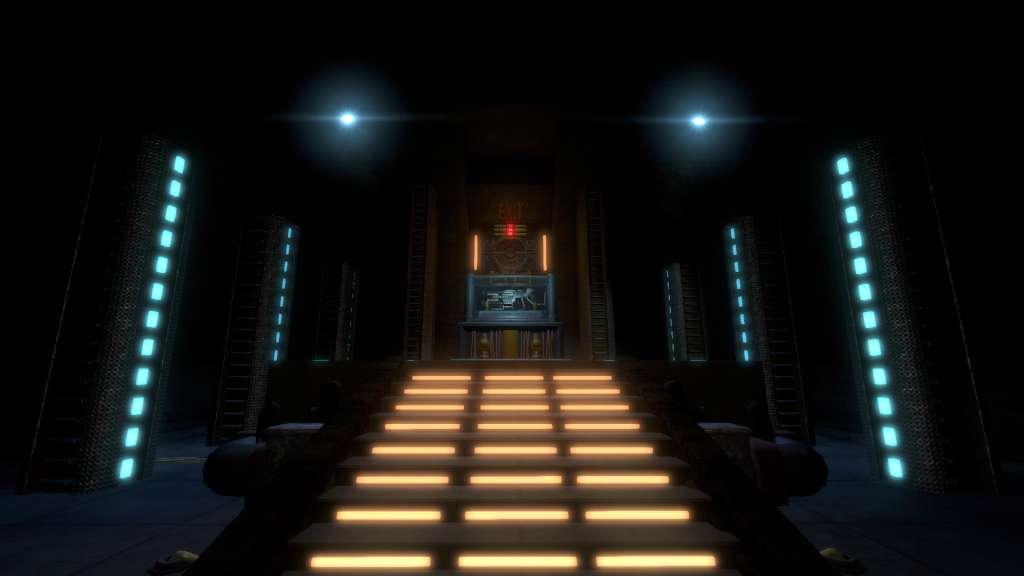 Screen Shot image 4 Magnetic: Cage Closed ستيم كود رقمي