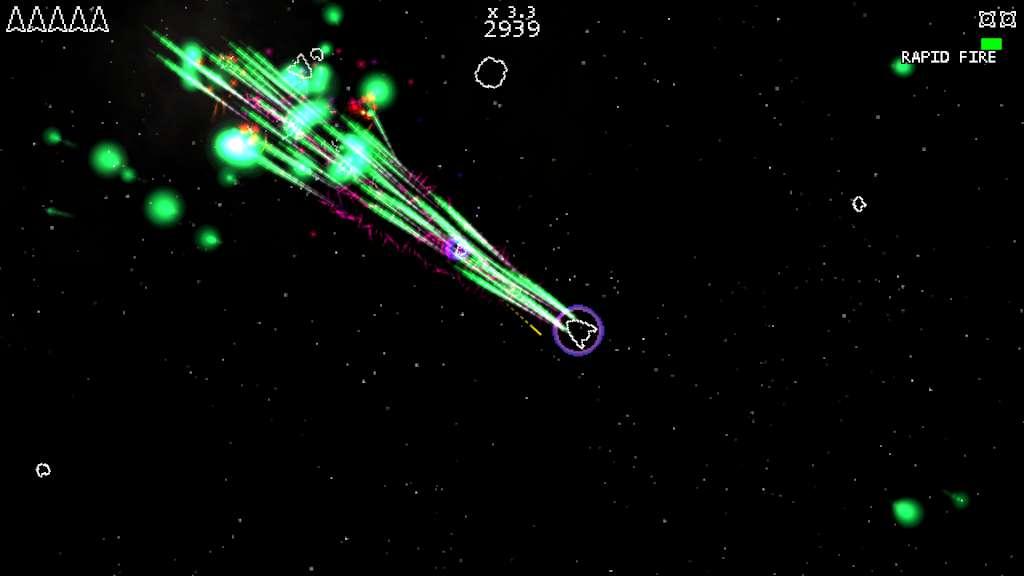 Screen Shot image 4 Pixel Star ستيم كود رقمي