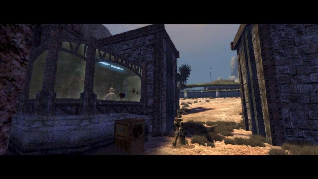 Screen Shot image 0 Oddworld: Stranger'S Wrath HD اوروبي ستيم كود رقمي