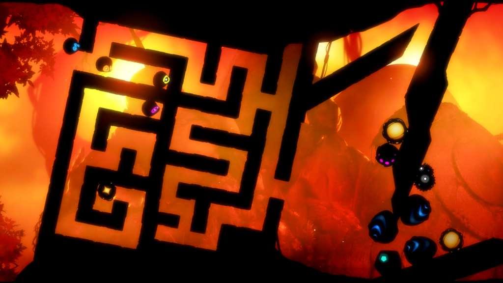 Screen Shot image 2 BADLAND: Game Of The Year اصدار ستيم كود رقمي