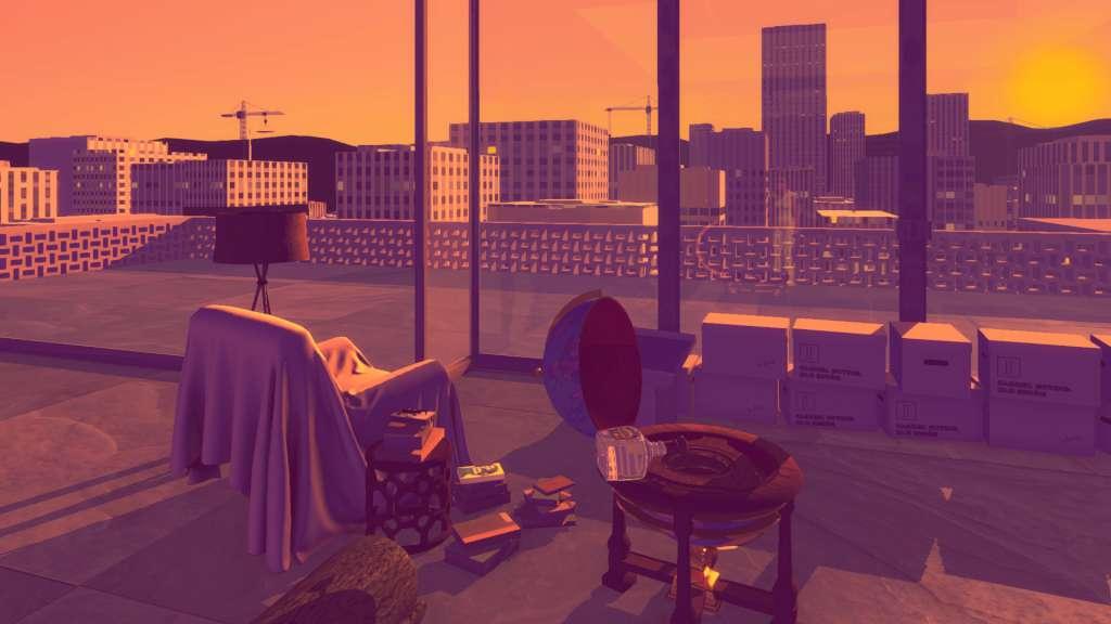 Screen Shot image 4 Sunset ستيم كود رقمي