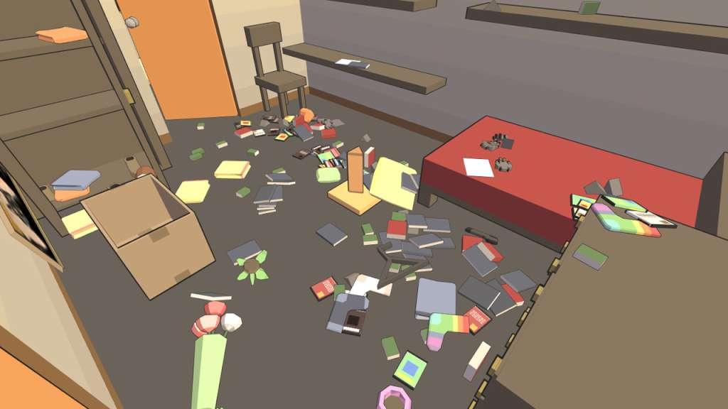 Screen Shot image 0 Catlateral Damage اوروبي بي سي ستيم كود رقمي