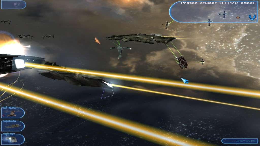 Screen Shot image 5 Haegemonia: Legions Of Iron ستيم كود رقمي