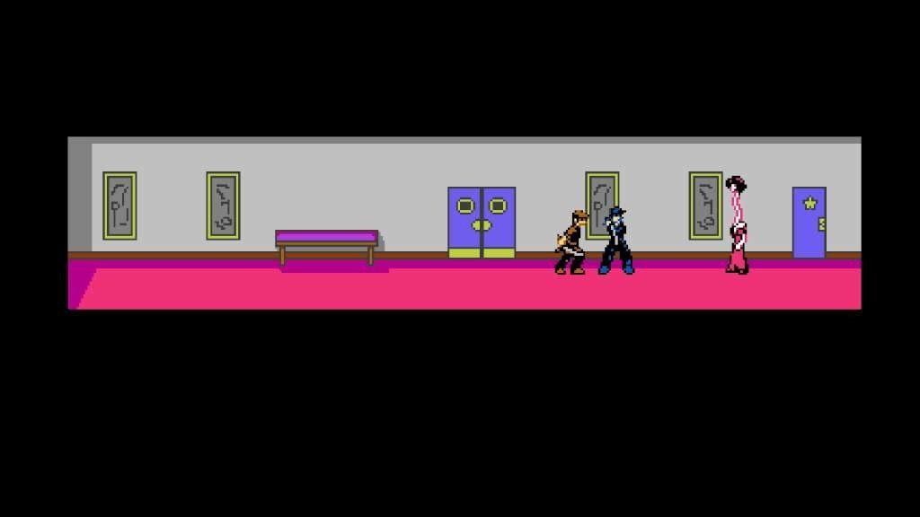 Screen Shot image 1 Shin Samurai Jazz ستيم كود رقمي