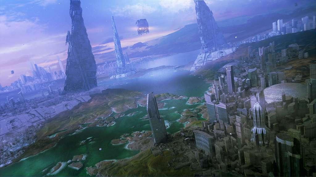 Screen Shot image 0 Starpoint Gemini 2 اوروبي ستيم كود رقمي