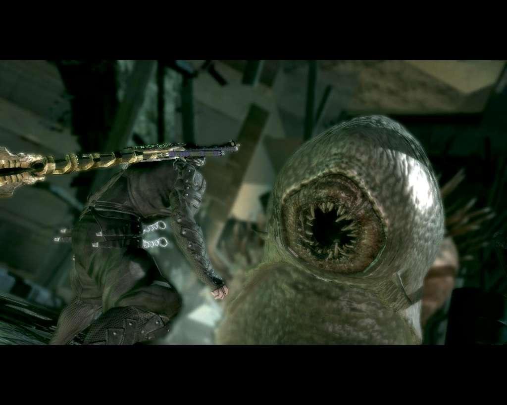 Screen Shot image 2 Ninja Blade ستيم هدية