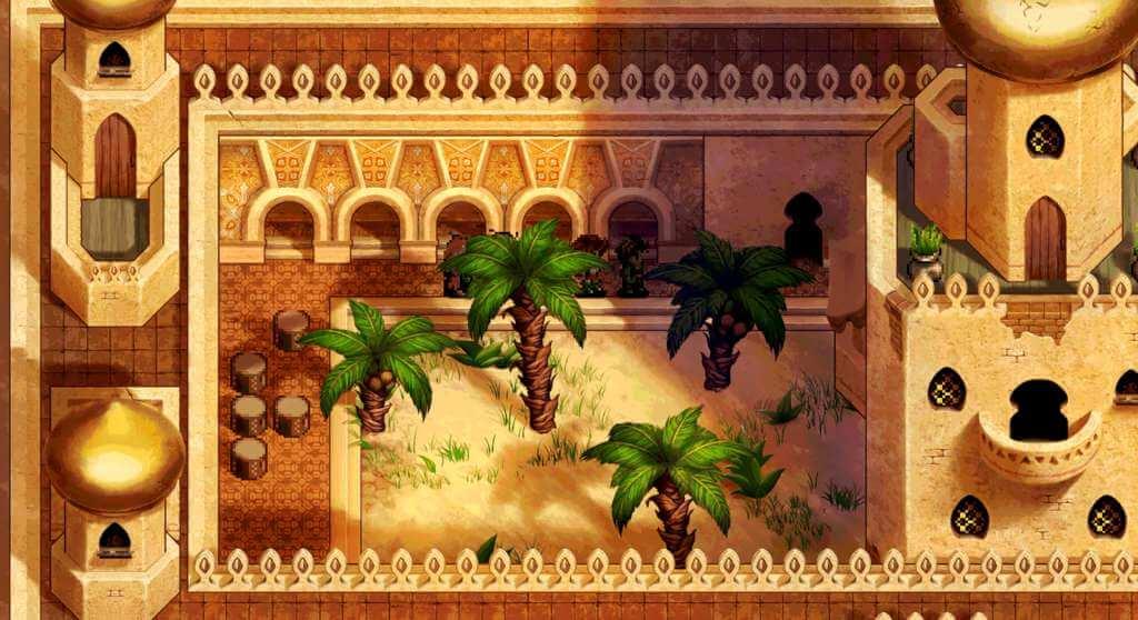 Pier Solar And The Great Architects + Soundtrack ستيم كود رقمي